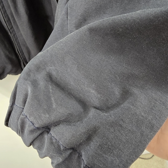 Polo Sport Ralph Lauren Vintage 90s Y2k Embroidered Thermal Lined Jacket Sz XXL - Picture 4 of 16